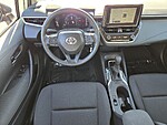 Used 2026 TOYOTA COROLLA LE CVT in LAS VEGAS, NEVADA (Photo 17)