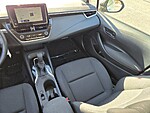 Used 2026 TOYOTA COROLLA LE CVT in LAS VEGAS, NEVADA (Photo 18)