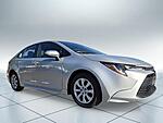 Used 2026 TOYOTA COROLLA LE CVT in LAS VEGAS, NEVADA (Photo 2)