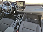 Used 2026 TOYOTA COROLLA LE CVT in LAS VEGAS, NEVADA (Photo 22)