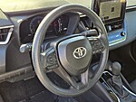 Used 2026 TOYOTA COROLLA LE CVT in LAS VEGAS, NEVADA (Photo 25)