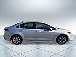 Used 2026 TOYOTA COROLLA LE CVT in LAS VEGAS, NEVADA (Photo 3)