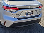 Used 2026 TOYOTA COROLLA LE CVT in LAS VEGAS, NEVADA (Photo 5)