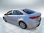 Used 2026 TOYOTA COROLLA LE CVT in LAS VEGAS, NEVADA (Photo 7)