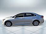 Used 2026 TOYOTA COROLLA LE CVT in LAS VEGAS, NEVADA (Photo 8)