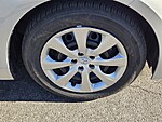 Used 2026 TOYOTA COROLLA LE CVT in LAS VEGAS, NEVADA (Photo 10)