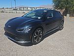 Used 2023 KIA EV6 WIND in LAS VEGAS, NEVADA (Photo 1)