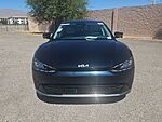 Used 2023 KIA EV6 WIND in LAS VEGAS, NEVADA (Photo 2)