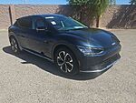 Used 2023 KIA EV6 WIND in LAS VEGAS, NEVADA (Photo 3)