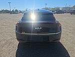 Used 2023 KIA EV6 WIND in LAS VEGAS, NEVADA (Photo 5)