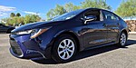Used 2026 TOYOTA COROLLA LE CVT in LAS VEGAS, NEVADA