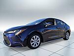 Used 2026 TOYOTA COROLLA LE CVT in LAS VEGAS, NEVADA (Photo 1)