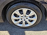 Used 2026 TOYOTA COROLLA LE CVT in LAS VEGAS, NEVADA (Photo 12)