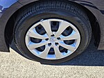 Used 2026 TOYOTA COROLLA LE CVT in LAS VEGAS, NEVADA (Photo 13)