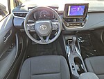 Used 2026 TOYOTA COROLLA LE CVT in LAS VEGAS, NEVADA (Photo 17)