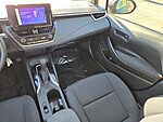 Used 2026 TOYOTA COROLLA LE CVT in LAS VEGAS, NEVADA (Photo 18)