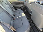 Used 2026 TOYOTA COROLLA LE CVT in LAS VEGAS, NEVADA (Photo 20)