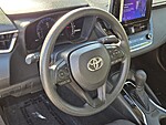 Used 2026 TOYOTA COROLLA LE CVT in LAS VEGAS, NEVADA (Photo 25)