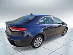 Used 2026 TOYOTA COROLLA LE CVT in LAS VEGAS, NEVADA (Photo 4)