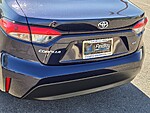 Used 2026 TOYOTA COROLLA LE CVT in LAS VEGAS, NEVADA (Photo 5)