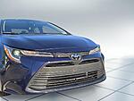 Used 2026 TOYOTA COROLLA LE CVT in LAS VEGAS, NEVADA (Photo 9)