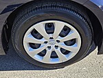 Used 2026 TOYOTA COROLLA LE CVT in LAS VEGAS, NEVADA (Photo 10)