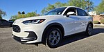 Used 2027 Honda HR-V LX 2WD CVT in LAS VEGAS, NEVADA