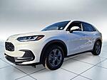 Used 2027 Honda HR-V LX 2WD CVT in LAS VEGAS, NEVADA (Photo 1)