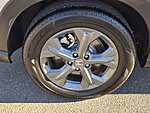 Used 2027 Honda HR-V LX 2WD CVT in LAS VEGAS, NEVADA (Photo 11)