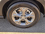 Used 2027 Honda HR-V LX 2WD CVT in LAS VEGAS, NEVADA (Photo 12)