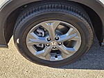 Used 2027 Honda HR-V LX 2WD CVT in LAS VEGAS, NEVADA (Photo 13)