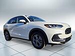 Used 2027 Honda HR-V LX 2WD CVT in LAS VEGAS, NEVADA (Photo 2)