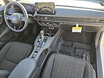 Used 2027 Honda HR-V LX 2WD CVT in LAS VEGAS, NEVADA (Photo 22)