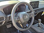 Used 2027 Honda HR-V LX 2WD CVT in LAS VEGAS, NEVADA (Photo 25)