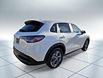 Used 2027 Honda HR-V LX 2WD CVT in LAS VEGAS, NEVADA (Photo 4)
