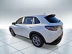 Used 2027 Honda HR-V LX 2WD CVT in LAS VEGAS, NEVADA (Photo 7)