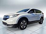Used 2018 Honda CR-V LX 2WD in LAS VEGAS, NEVADA (Photo 1)
