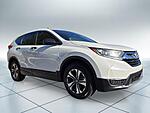 Used 2018 Honda CR-V LX 2WD in LAS VEGAS, NEVADA (Photo 2)