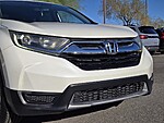 Used 2018 Honda CR-V LX 2WD in LAS VEGAS, NEVADA (Photo 8)