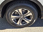 Used 2018 Honda CR-V LX 2WD in LAS VEGAS, NEVADA (Photo 10)