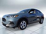 Used 2025 Honda HR-V LX 2WD CVT in LAS VEGAS, NEVADA (Photo 1)