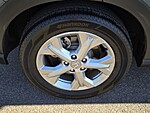 Used 2025 Honda HR-V LX 2WD CVT in LAS VEGAS, NEVADA (Photo 11)