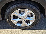 Used 2025 Honda HR-V LX 2WD CVT in LAS VEGAS, NEVADA (Photo 12)