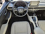 Used 2025 Honda HR-V LX 2WD CVT in LAS VEGAS, NEVADA (Photo 17)