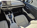 Used 2025 Honda HR-V LX 2WD CVT in LAS VEGAS, NEVADA (Photo 18)