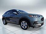 Used 2025 Honda HR-V LX 2WD CVT in LAS VEGAS, NEVADA (Photo 2)