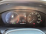 Used 2025 Honda HR-V LX 2WD CVT in LAS VEGAS, NEVADA (Photo 32)