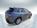 Used 2025 Honda HR-V LX 2WD CVT in LAS VEGAS, NEVADA (Photo 4)