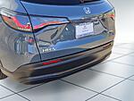 Used 2025 Honda HR-V LX 2WD CVT in LAS VEGAS, NEVADA (Photo 5)