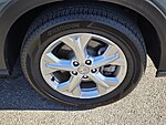 Used 2025 Honda HR-V LX 2WD CVT in LAS VEGAS, NEVADA (Photo 10)